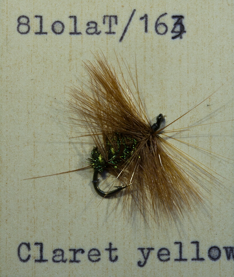Yellow Bumble Yellow Bumble