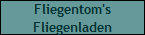 Fliegentom Startseite