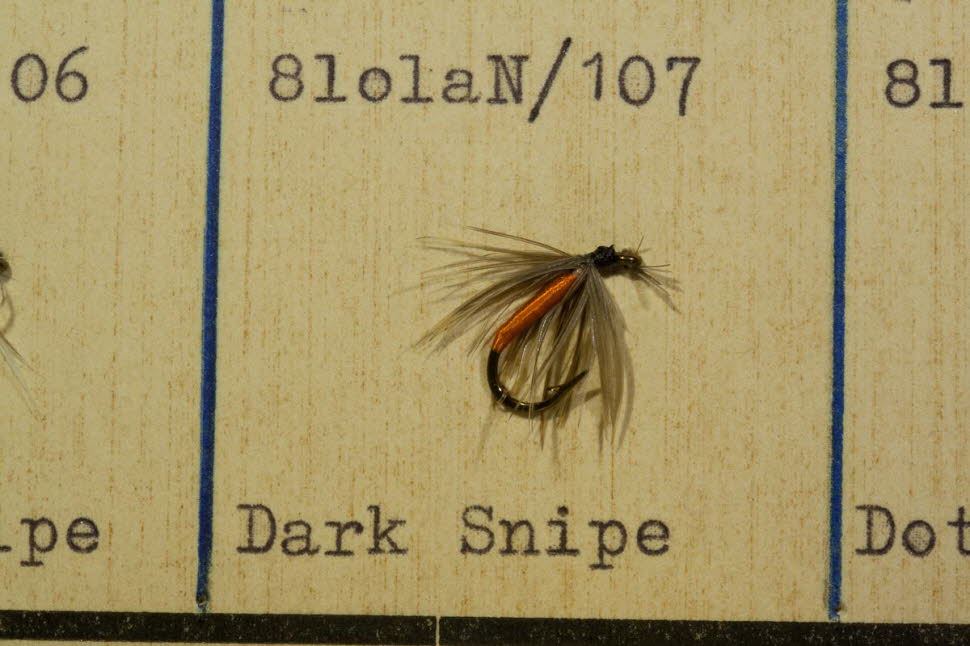Dark Snipe
